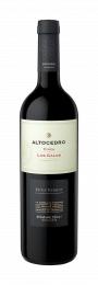 ALTOCEDRO - Malbec Reserva 2013